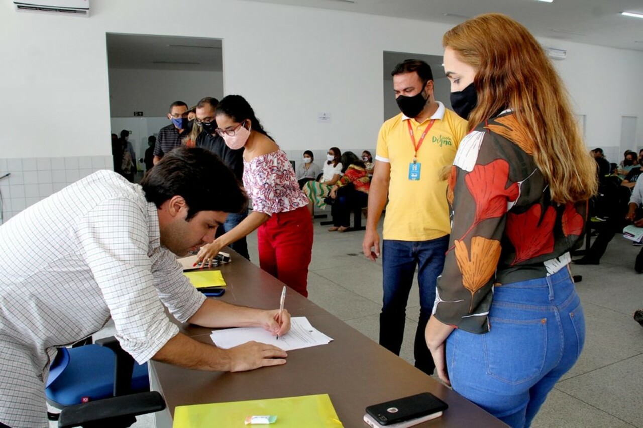 Governo - Maranhão - cursos gratuitos