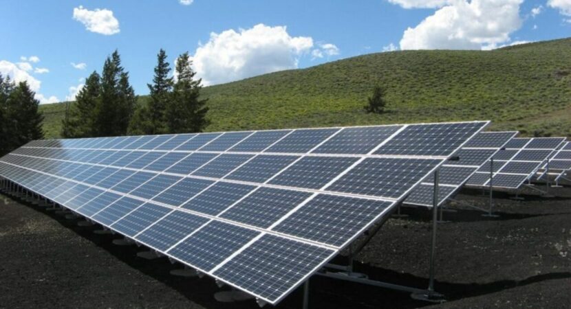 RJ - Governo - Energia solar - Agronegócio