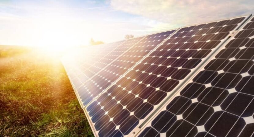 Inel Brasil - distributed generation - solar energy