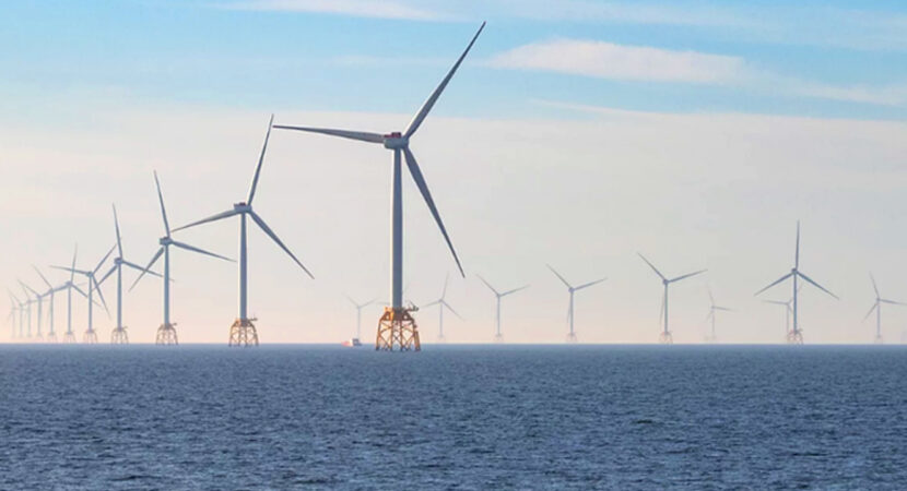 Offshore wind - investments - employability