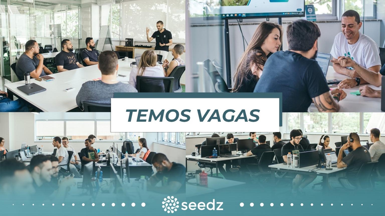 employment - vacancies - agribusiness - technology - Minas Gerais - analyst