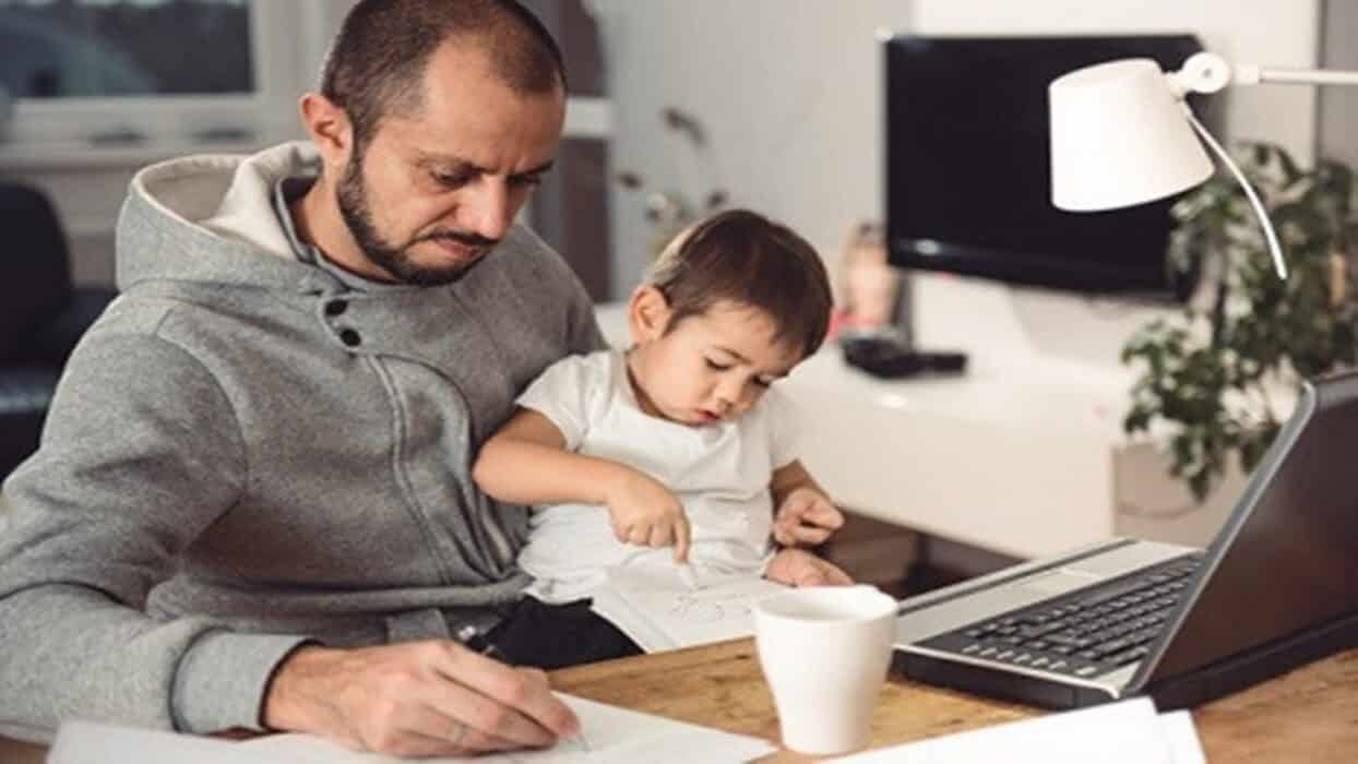 Multinational Opens 200 Home Office Job Openings To Work From The 