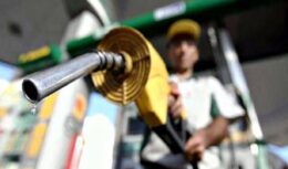 preõ - etanol - gasolina - diesel - postos - combustível - bolsonaro