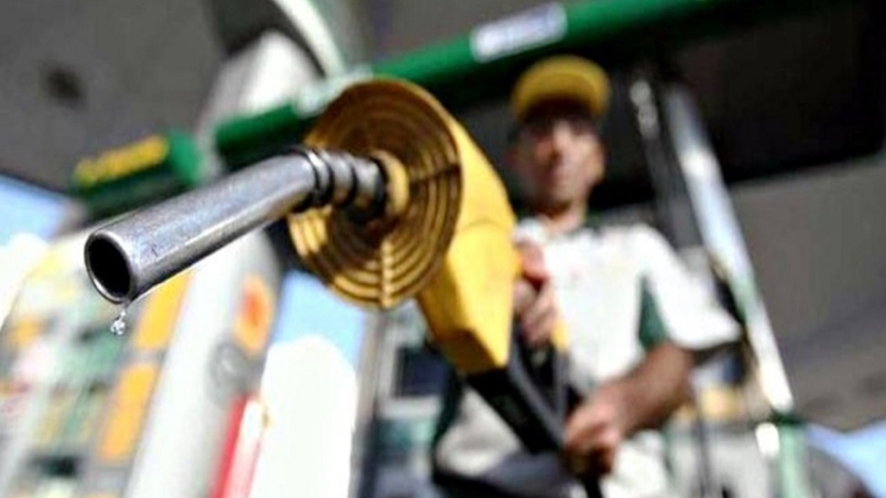 gasolina - diesel - preço - combustíveis - petrobras - emprego - dólar