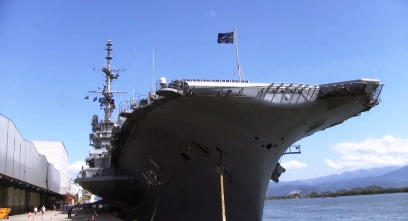 warship - porsche - navy - são paulo - rio de janeiro - scrap metal - aircraft carrier