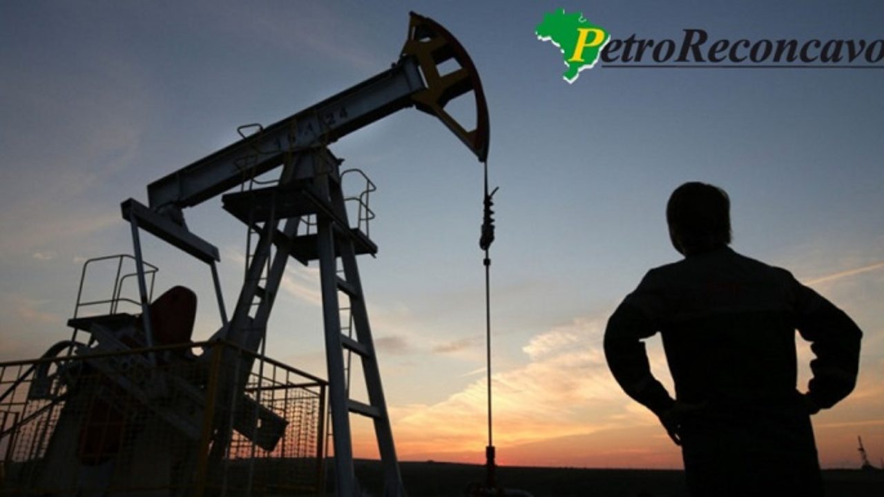 Petrorecôncavo, Petrobras, contrato