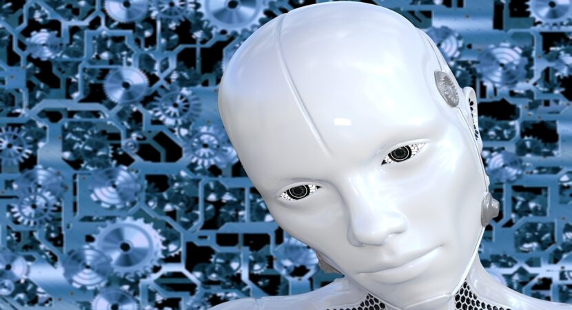 Inteligencia Artificial - petrobras - proyectos - embalses - ofertas de trabajo