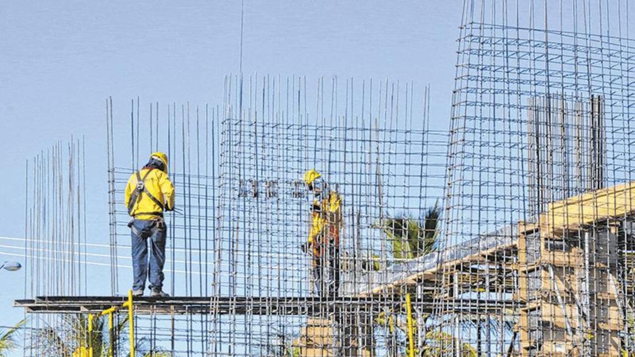 Sinduscon - civil construction - Ceará