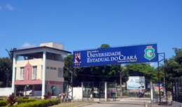 Universidade estadual do Ceará - vagas - cursos gratuitos -TI