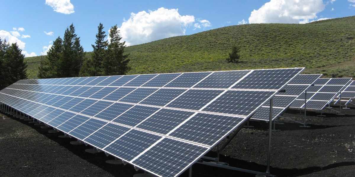 energia solar, fotovoltaica