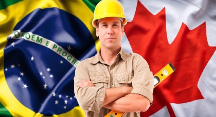canada-employment- brazil - montreal - work in canada