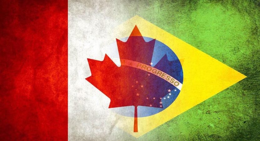 Canadá-emprego- Brasil - montreal - trabalhar no canadá - bolsas de estudos