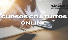 Cursos – cursos gratuitos – São Paulo