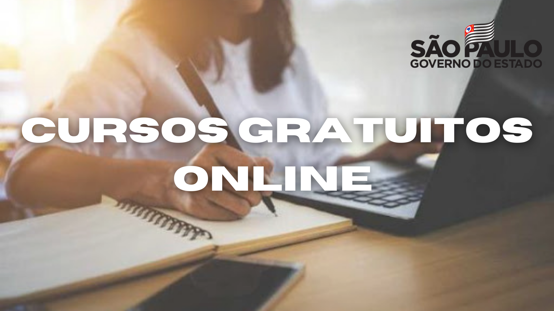 Cursos – cursos gratuitos – São Paulo