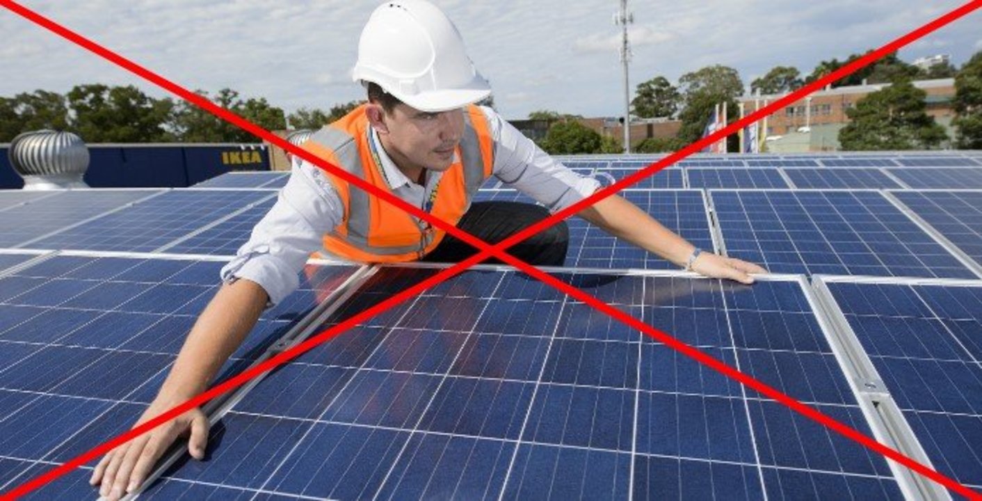 energia solar - distribuidoras - impostos - empregos