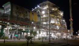 usina - Eldorado brasil - fábrica de celulose - onça pintada - etanol - preço