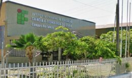 Instituto Federal - Ceará - cursos gratuitos