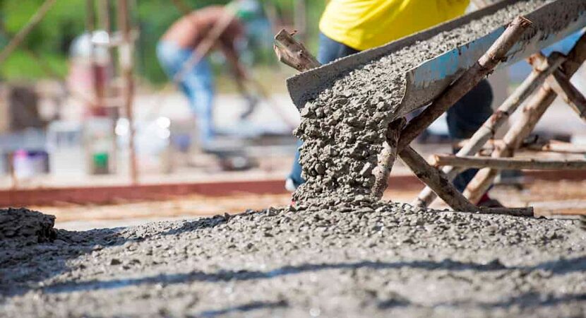 Japão - concreto - cimento - construção civil