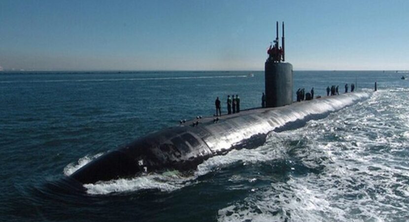 submarine - navy - disaster - crew - indonesia - military - find submarine