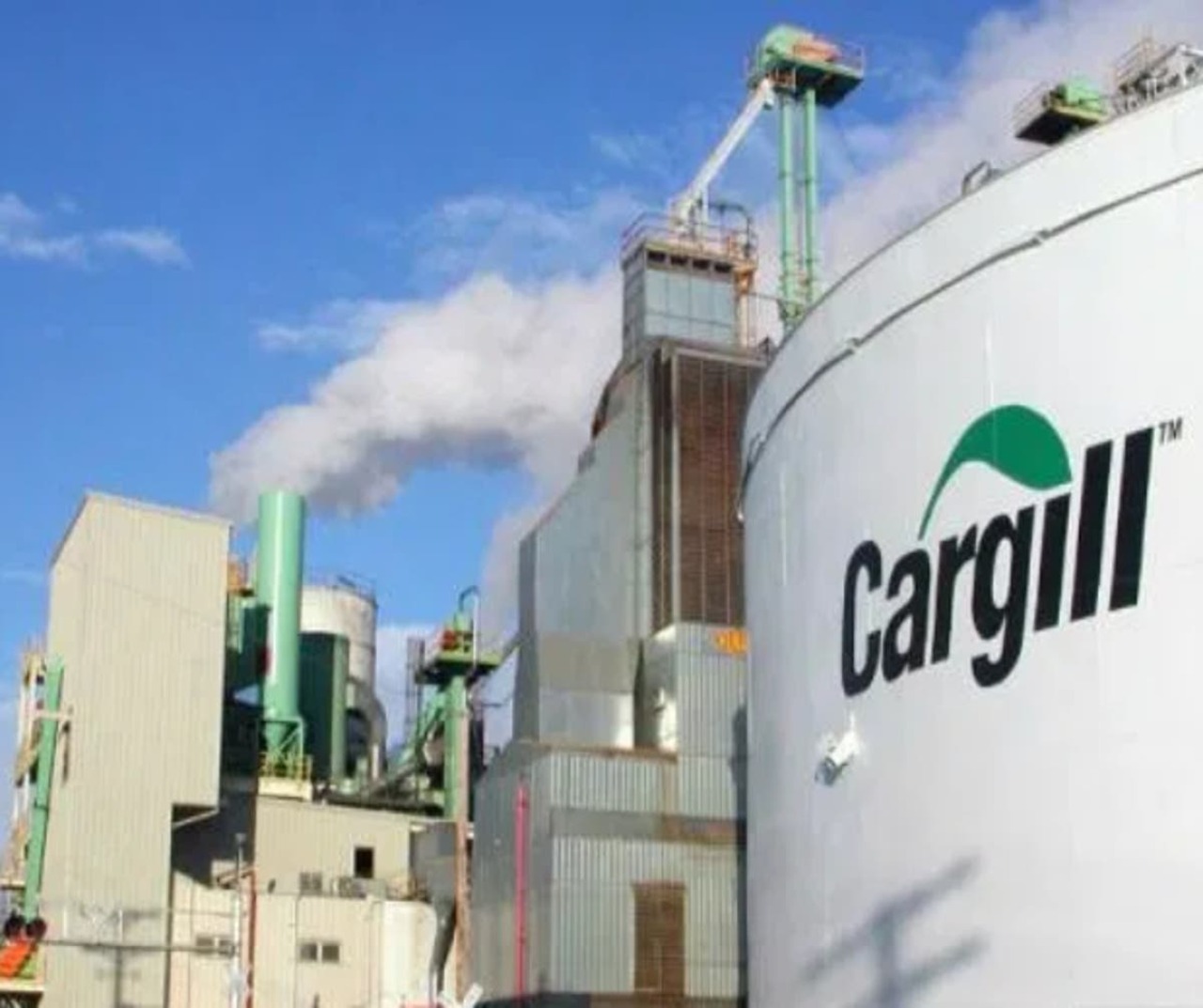 Cargill - estágio - vagas