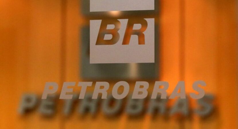 Petrobras - home office - Combustível - presencial