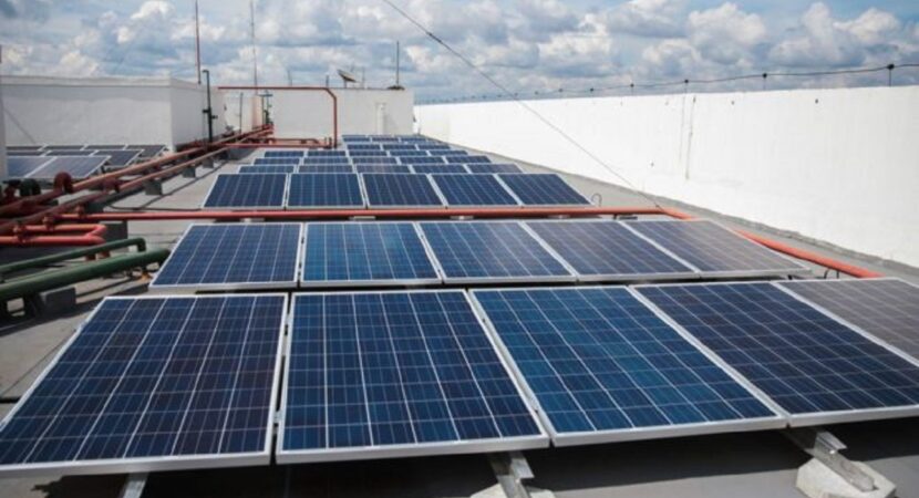 PL - energia solar - taxação do sol - vagas de emprego