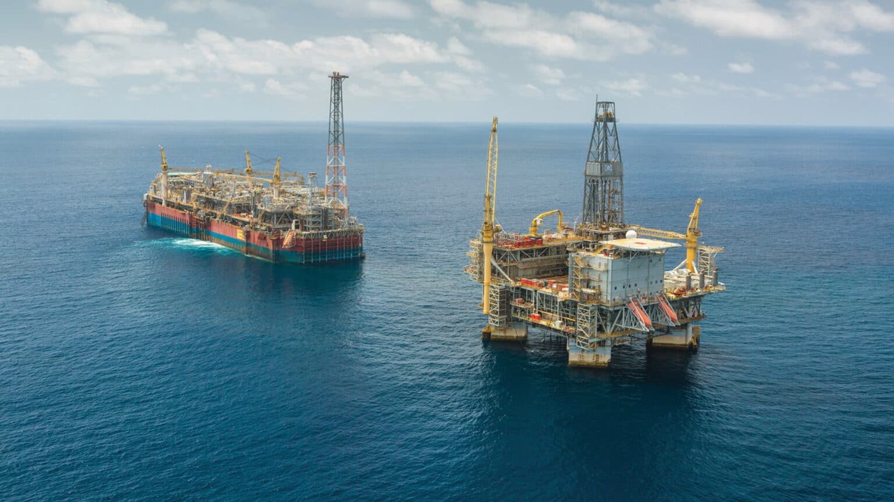 ExxonMobil - Enauta - Murphy Oil - petróleo - Sergipe - vagas de emprego