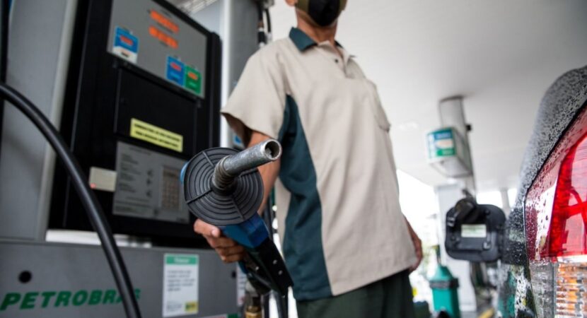 etanol - gasolina - gnv - preço - usina