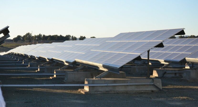 Planta de energía solar - fotovoltaica - Rio Grande do sul - Licencia ambiental