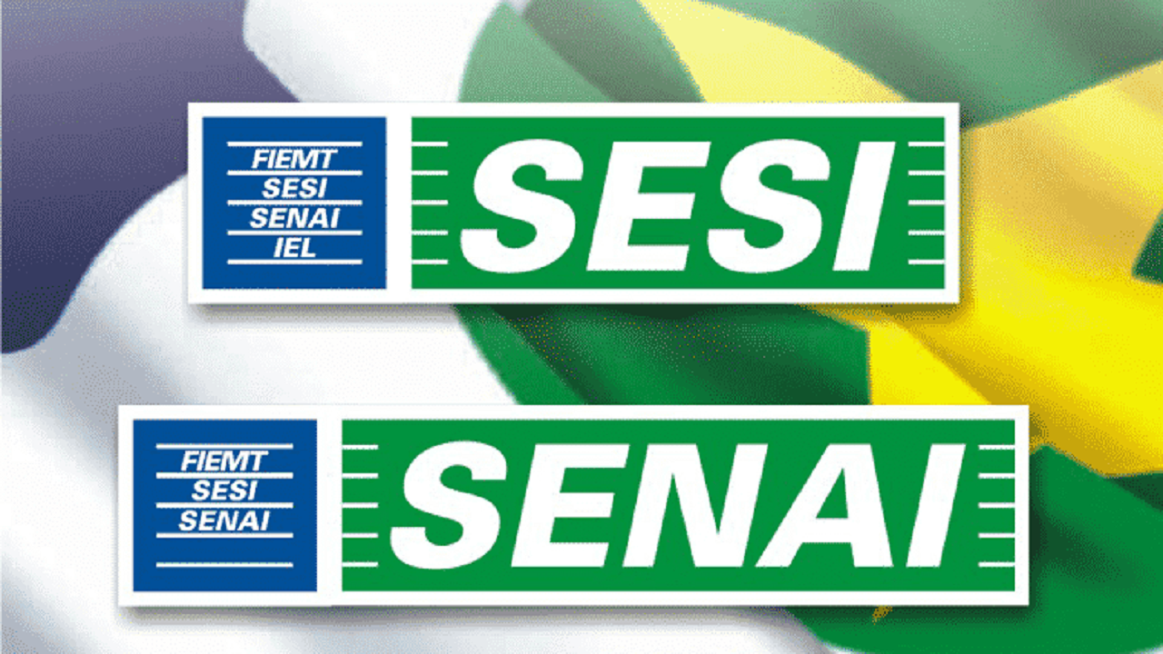 Sesi - Senai - vagas de emprego - Maranhão