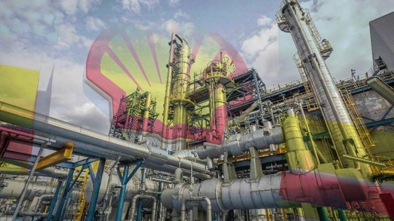 Shell - usina - energia solar - eólica offshore - gás - vagas - petrobras