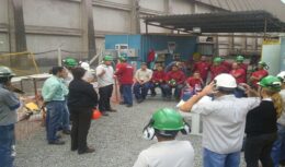 TSA Engenharia - ofertas de trabajo - Mato Grosso - Pará - técnico en seguridad del trabajo