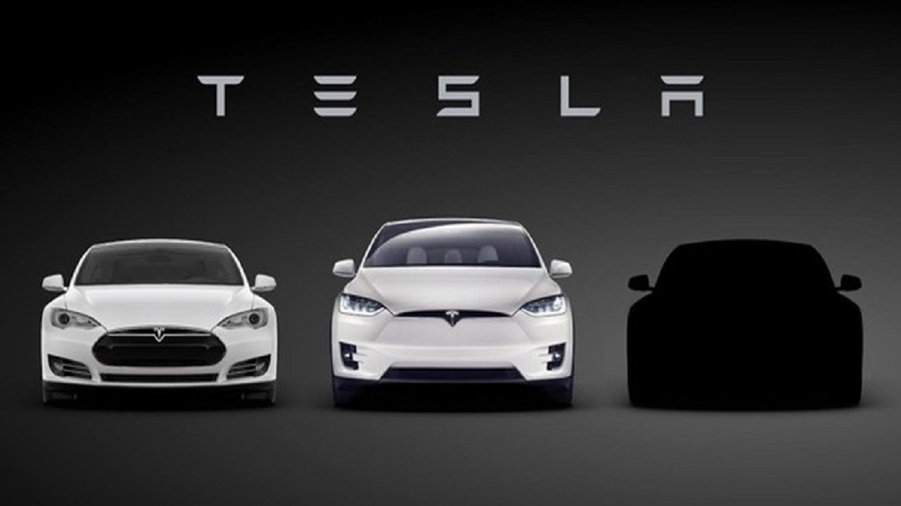 Tesla model3 - Tesla - carros elétricos - model x