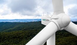 usina - energia eólica- Bahia - investimento - turbinas