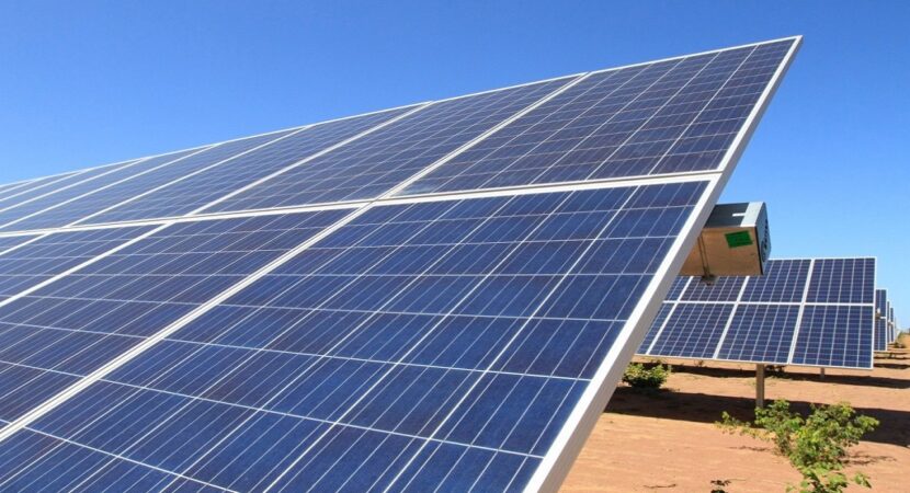 plantas de energía solar - gobierno de Piauí - Aneel - empleos