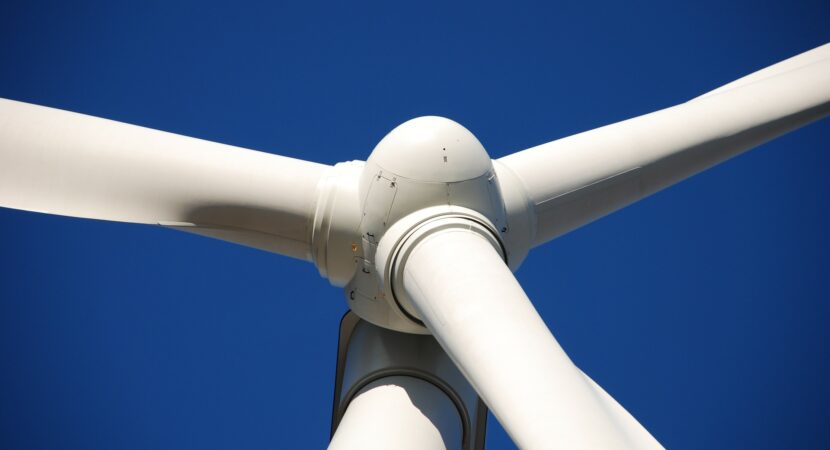wind energy / pixabay