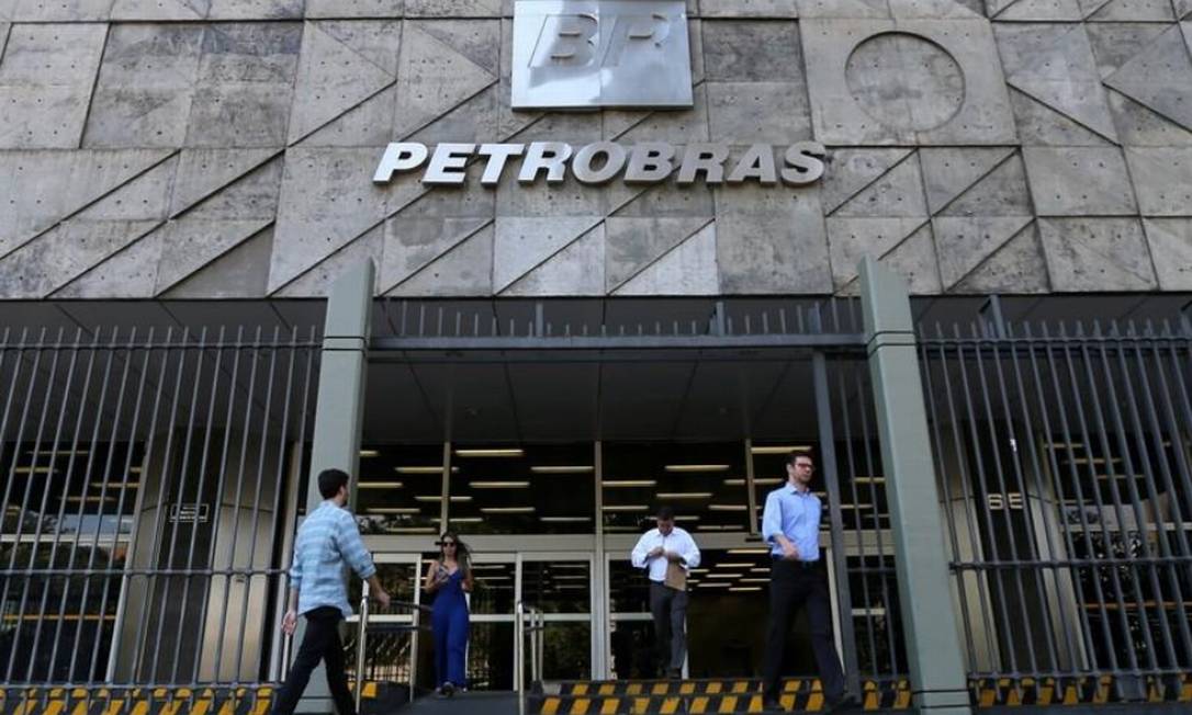 Petrobras, conselho