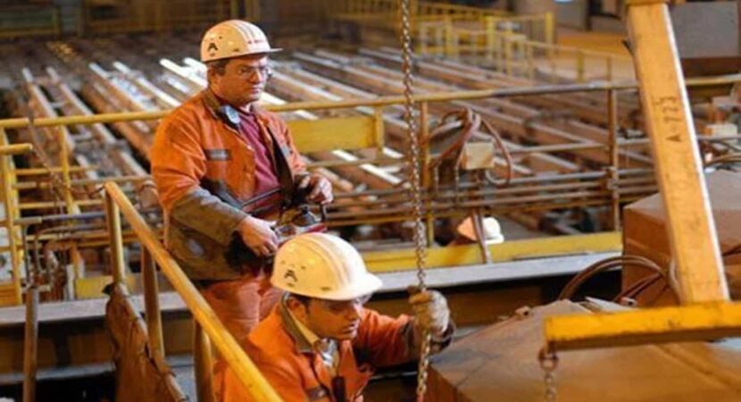 job - ArcelorMittal - vacancies - sp - rj - mg - operator - technician - engineer