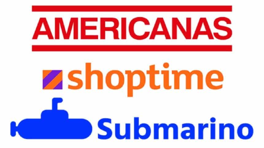 B2W - vagas de emprego - MAericanas -Submarino -Shoptime - Estágio