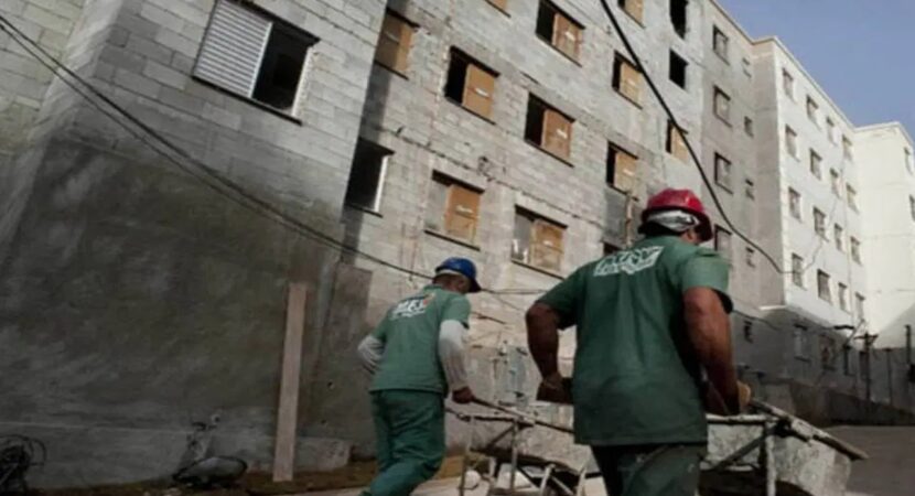 MRV - currículo - trabalho escravo - obras - RS - Macaé - São Paulo - Minas Gerais - construção civil