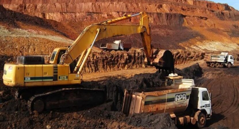 CSn - empregos -Minas Gerais - investimento - mineração