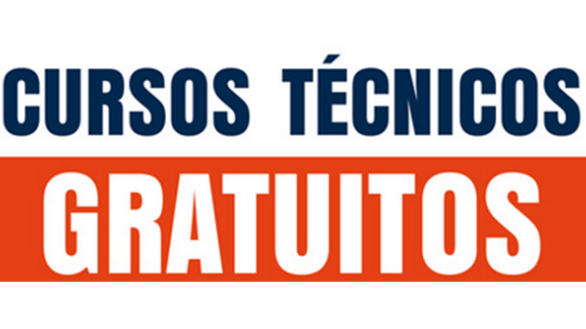 Cursos - cursos técnicos – São Paulo