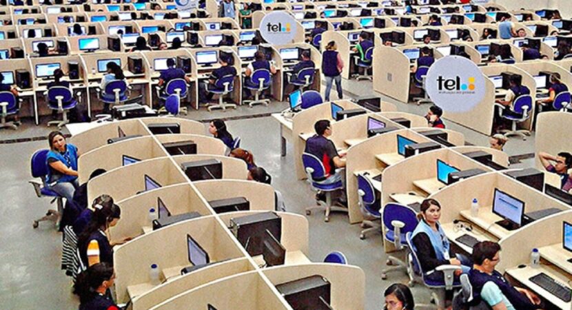 Empresa de call center abre 600 vagas para atendente em Juazeiro do Norte,  no Ceará, Ceará