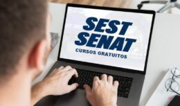 Sest Senat – cursos – cursos gratuitos - EAD