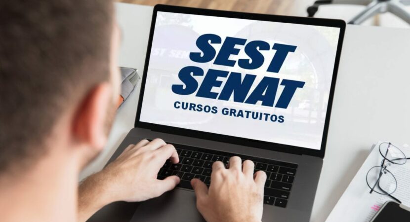 Sest Senat – cursos – cursos gratuitos - EAD