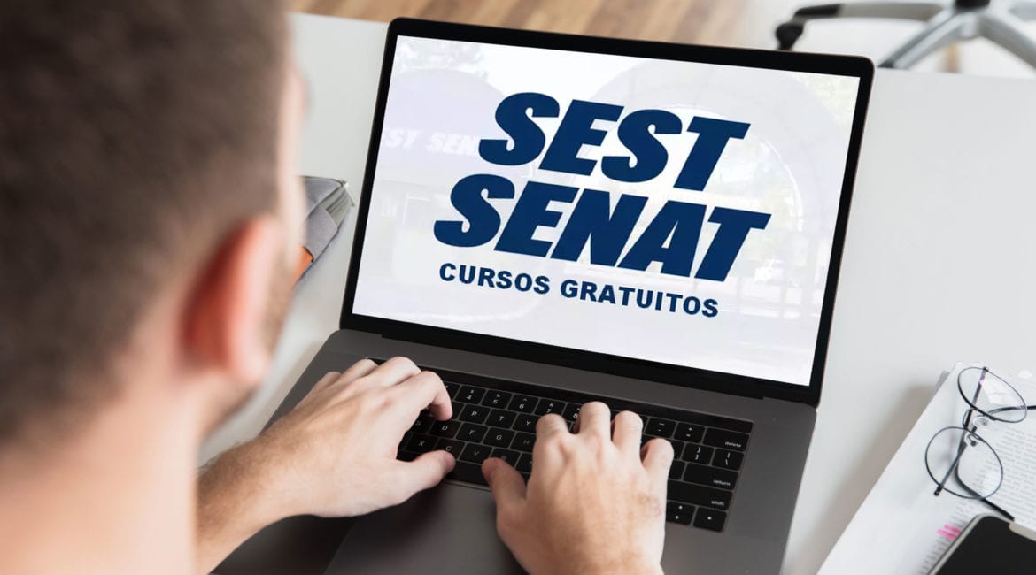 Sest Senat – courses – free courses - EAD