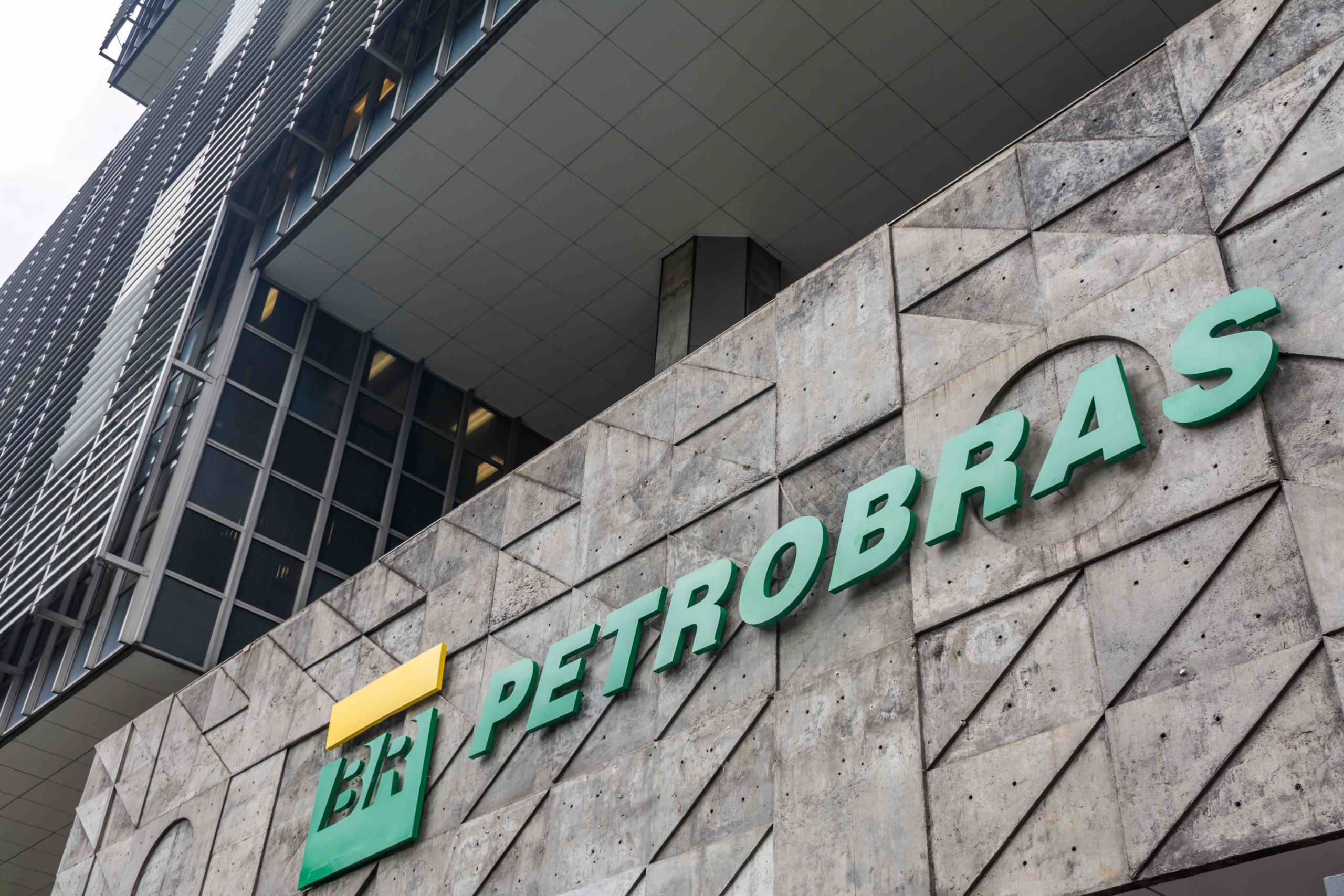 Petrobras – usinas termelétricas – Bahia