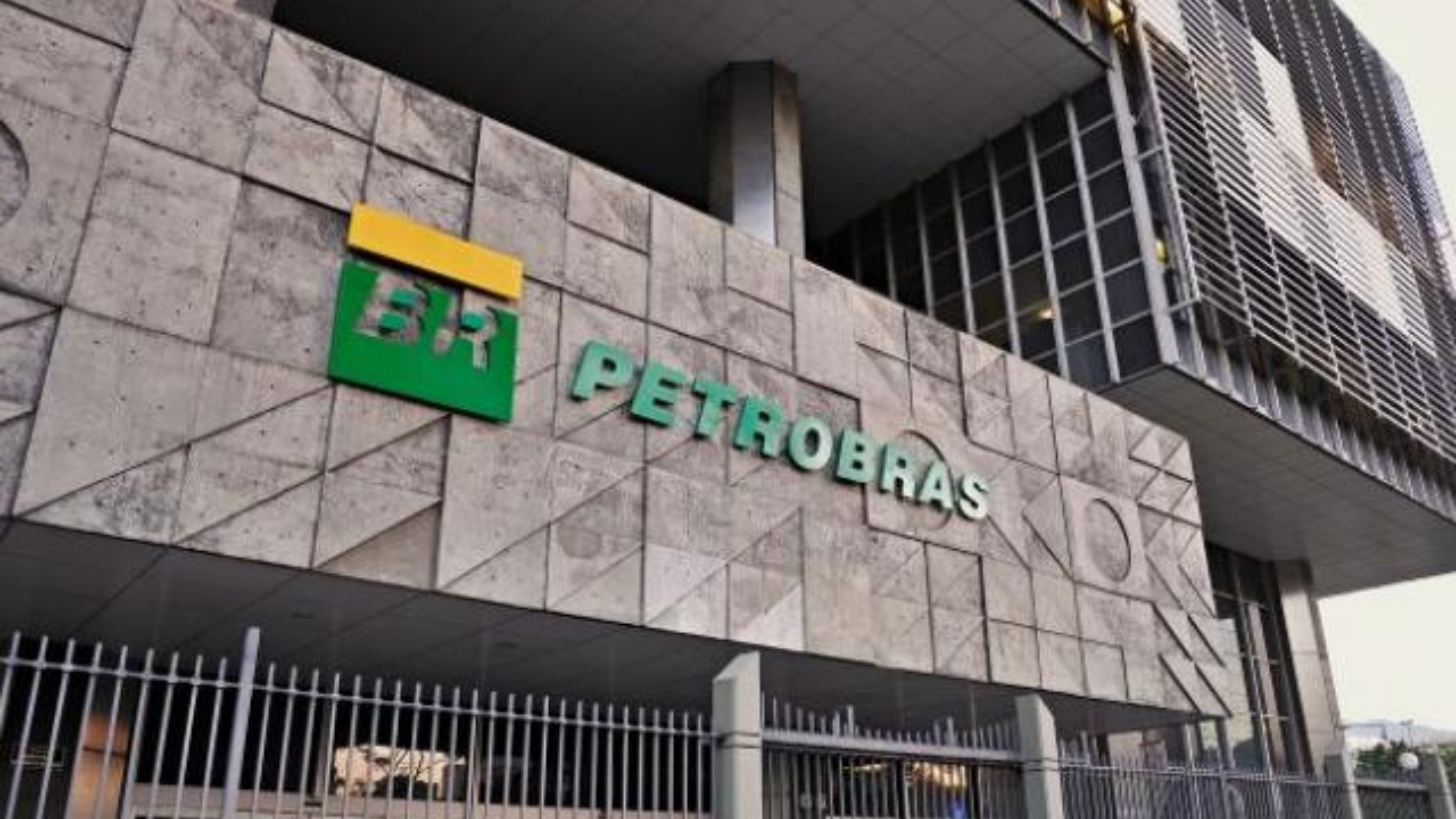 Petrobras – Camaçari – Bahia
