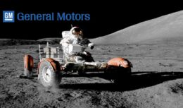 NASA - general motors - GM - Artemis - lua