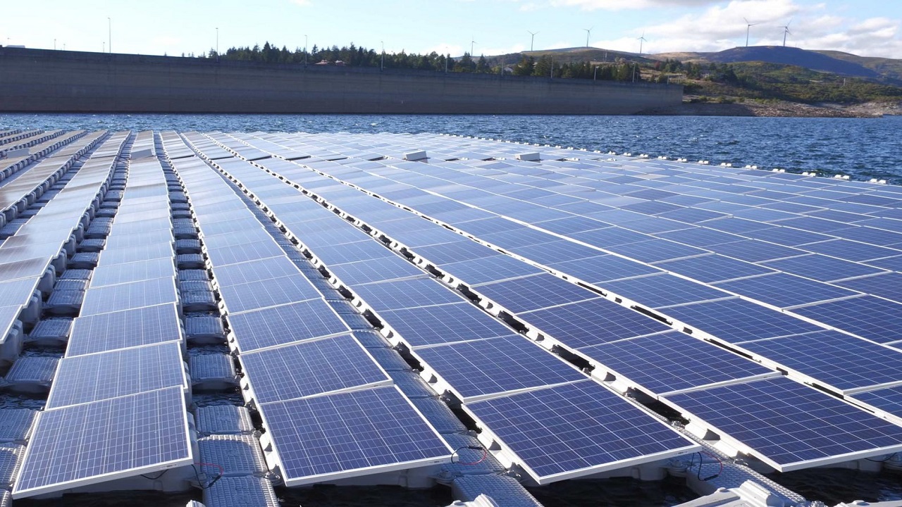 EDP - renováveis - usinas de energia solar - investimentos